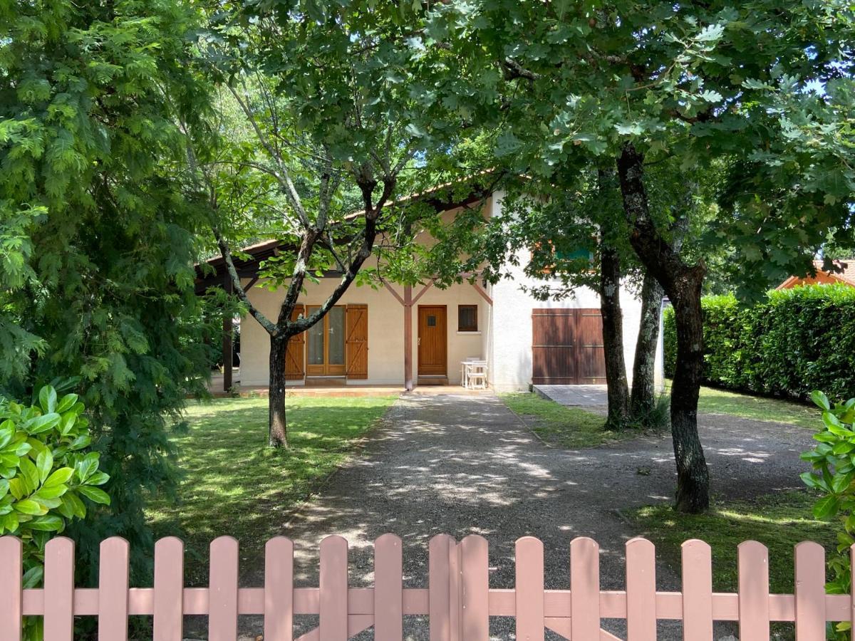 Villa Climatisée et Wifi Gujan à 5 mn du Bassin d'Arcachon Exterior foto