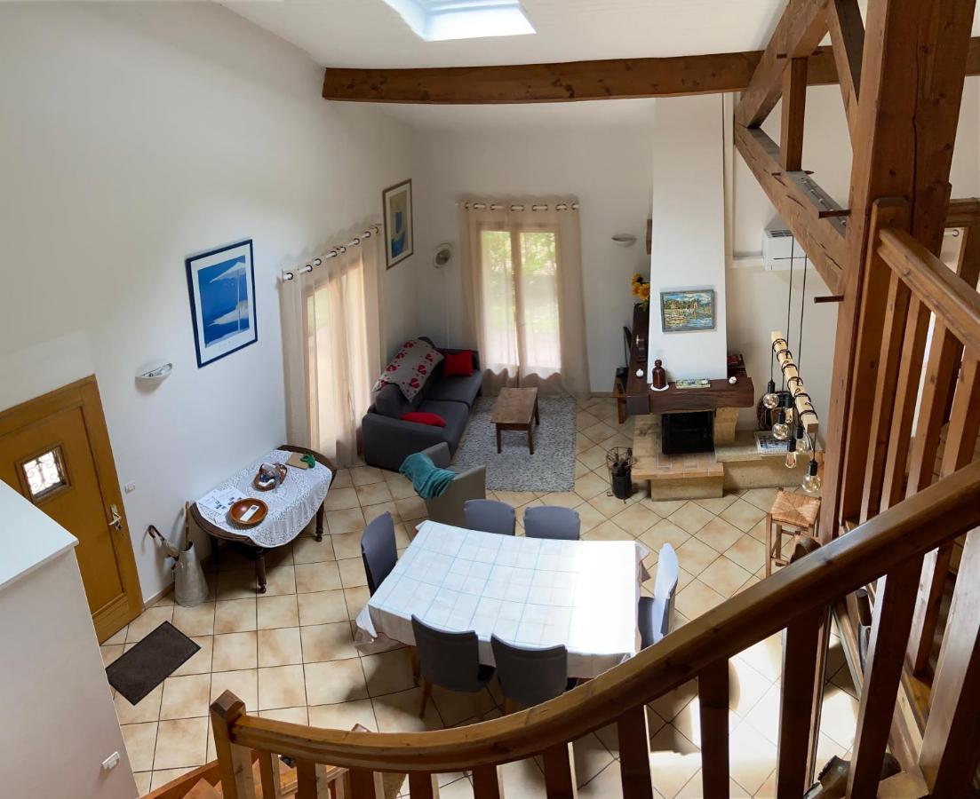 Villa Climatisée et Wifi Gujan à 5 mn du Bassin d'Arcachon Exterior foto