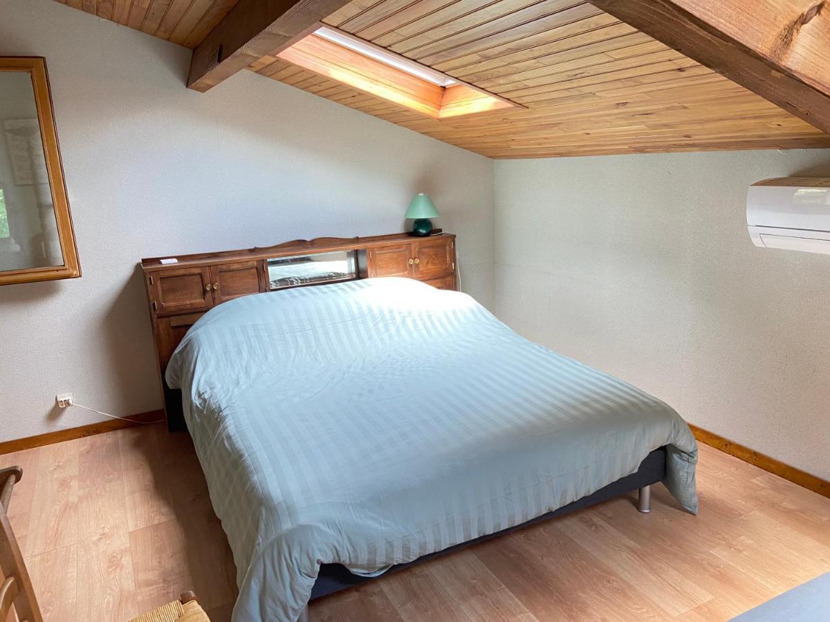 Villa Climatisée et Wifi Gujan à 5 mn du Bassin d'Arcachon Exterior foto