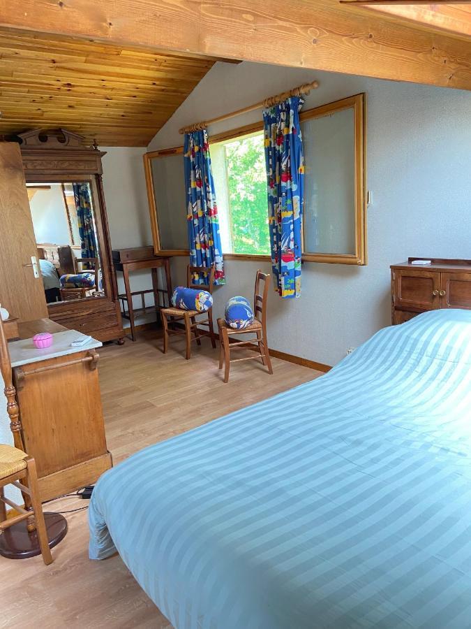 Villa Climatisée et Wifi Gujan à 5 mn du Bassin d'Arcachon Exterior foto