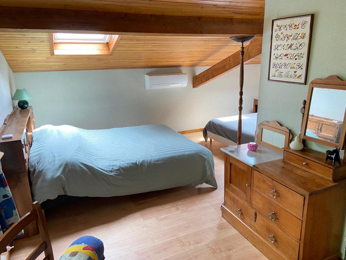 Villa Climatisée et Wifi Gujan à 5 mn du Bassin d'Arcachon Exterior foto