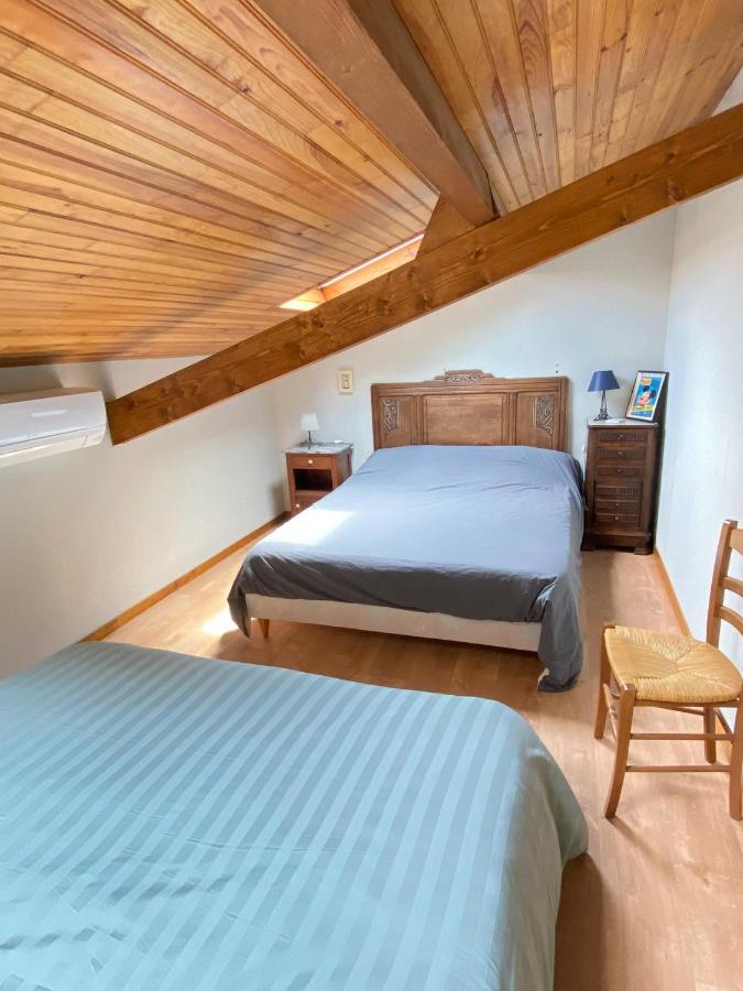 Villa Climatisée et Wifi Gujan à 5 mn du Bassin d'Arcachon Exterior foto